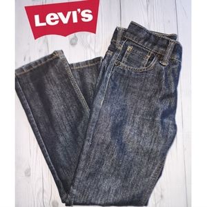 Boys Levi's Jeans